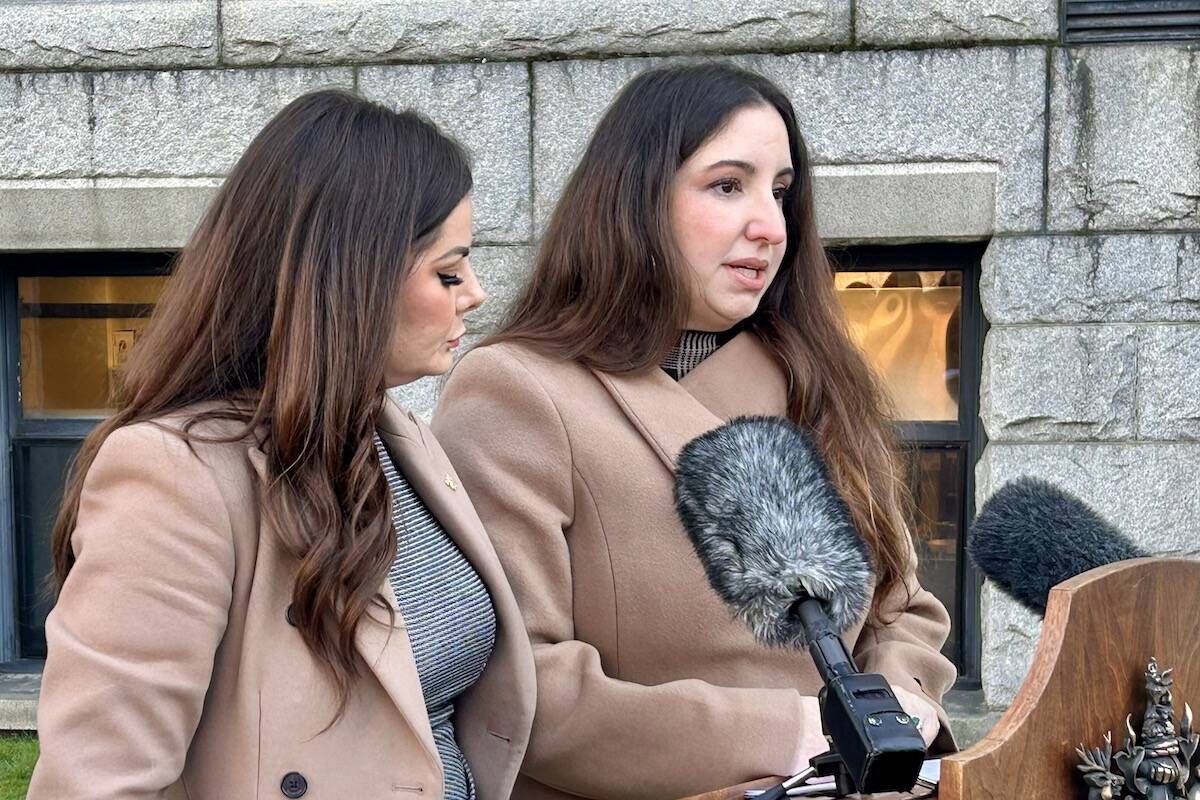   Incredibly common : woman story points out delays in B . C . cancer diagnostics