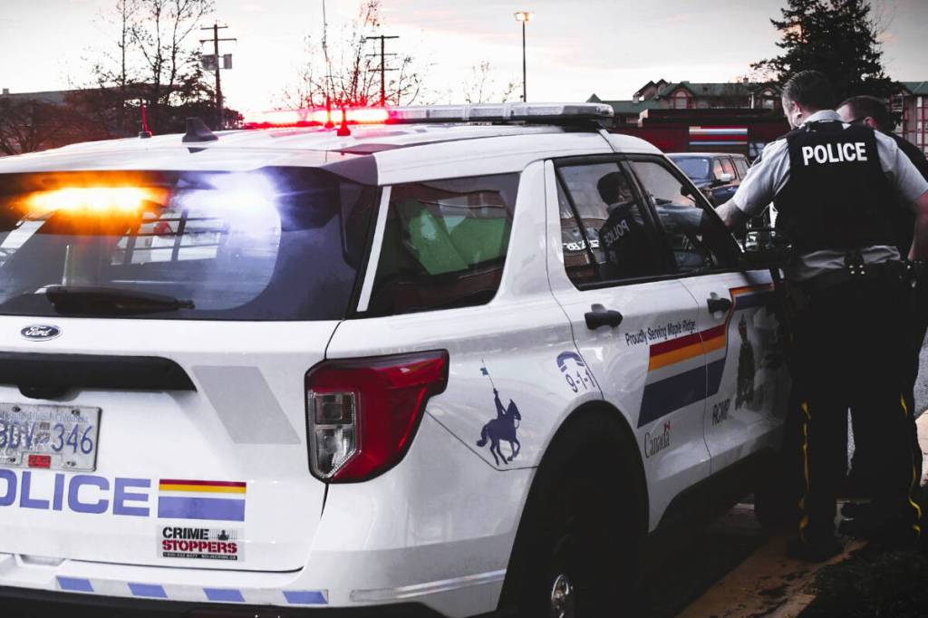 Greenwood crime stats look worse than they seem: RCMP Corporal