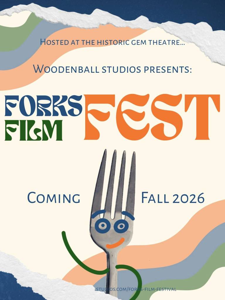 Film festival highlighting Grand Forks talent coming this fall