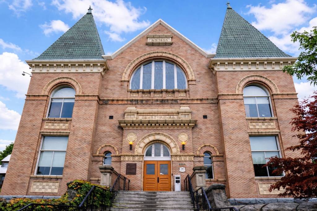 Donald Danchella, aged 46 at the time of his arrest, was committed to trial following a preliminary inquiry held Feb. 23 and Feb. 24 in Rossland provincial court. (Times file)